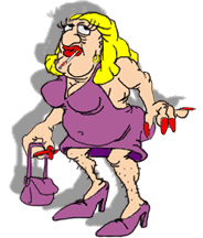 А мне нравится Анимация гиф картинка смайлик